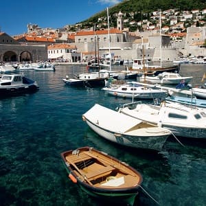 dubrovnik local dining tips