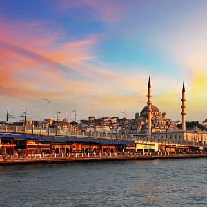 local dining tips Istanbul
