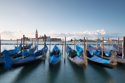 Venice-cruise