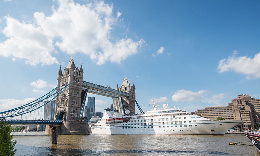 Cruise_London