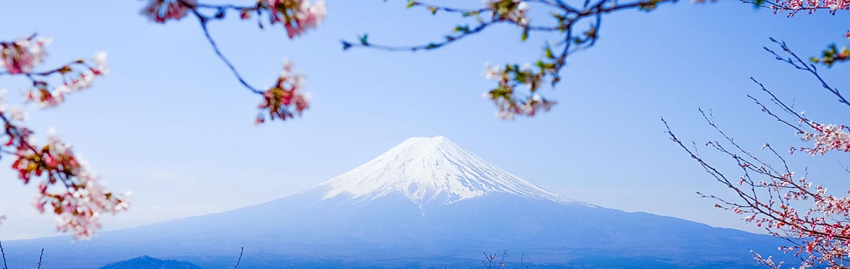 Fuji_Japan