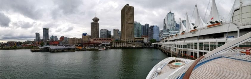 vancouver british columbia