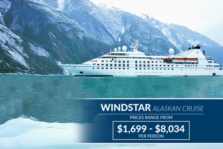 Chapter 3 How to Make Your Alaska Cruise an Adventure Windstar