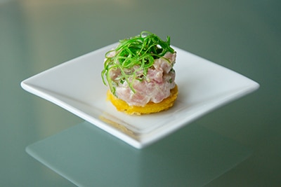 Ahi-tuna-tartare-wakame-salsd-recipe