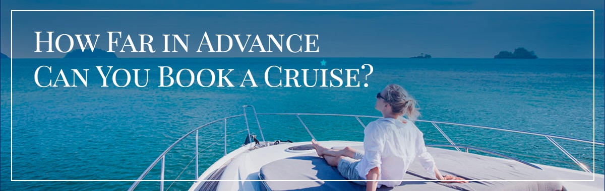 When should you book a cruise