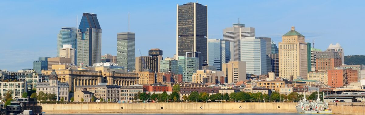 Things to do in montreal
