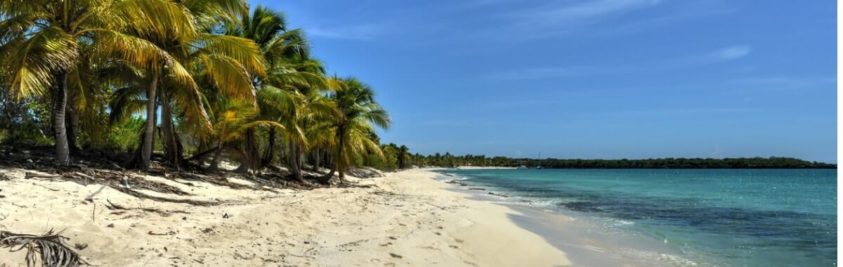 isla catalina dominican republic