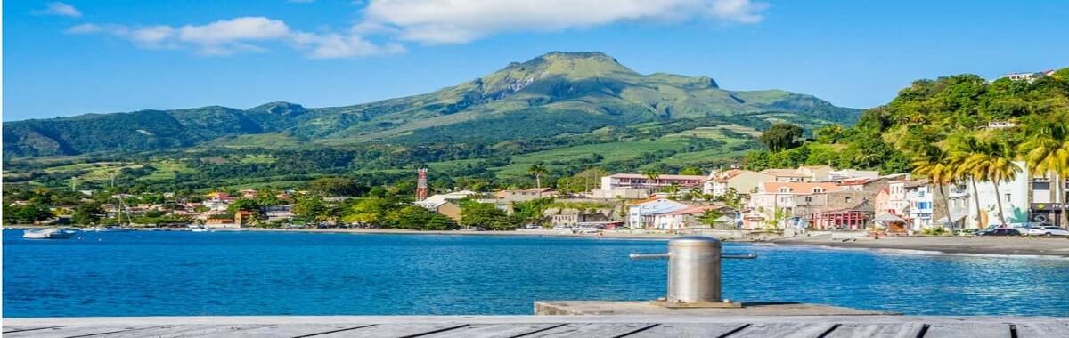 what to do in martinique