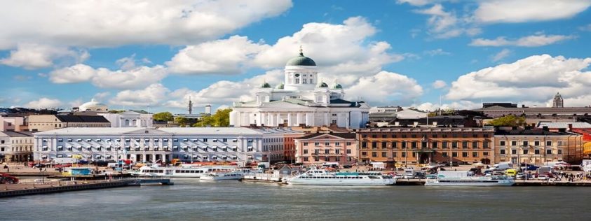 what to do in helsinki finland