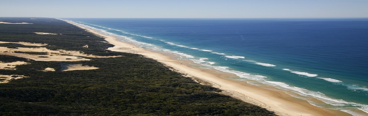what to do on fraser island