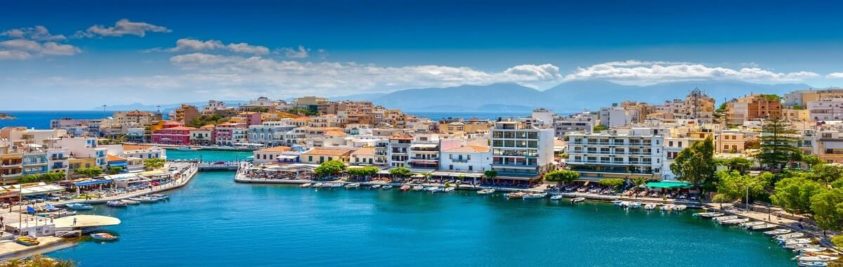 what to do in crete