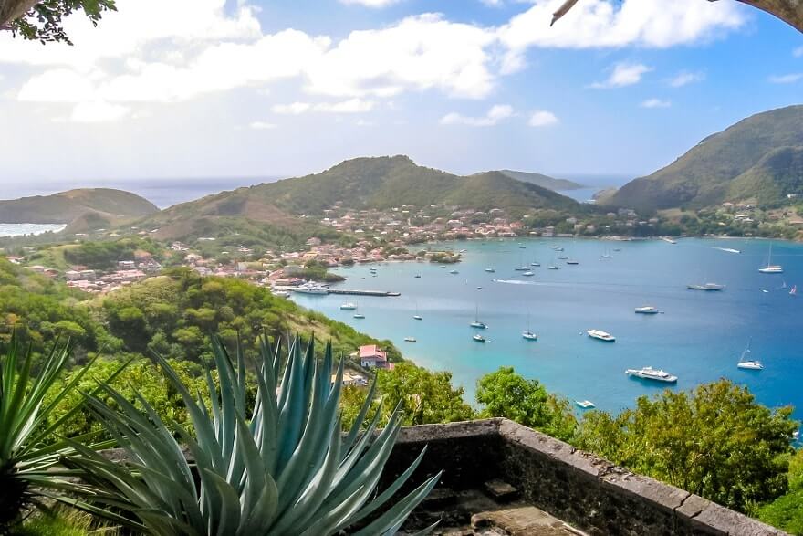 What To Do In Les Saintes In 24 Hours - Windstar Cruises Travel Blog