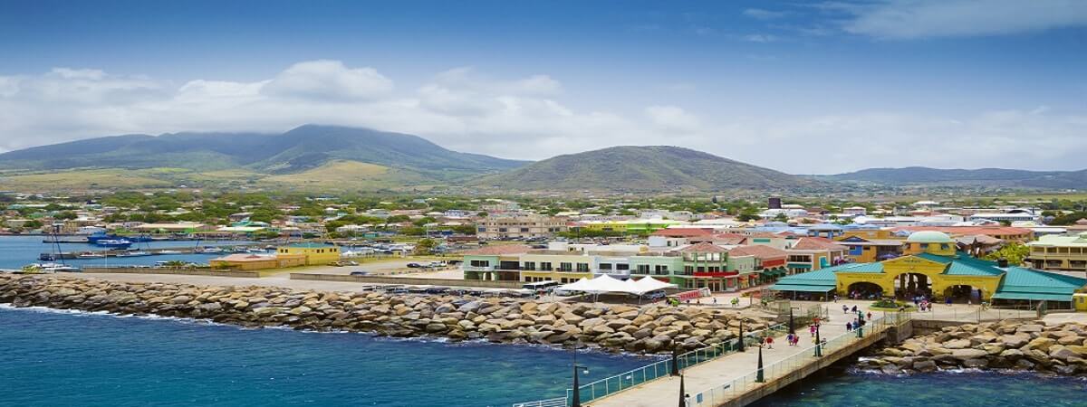 charlestown st kitts and nevis