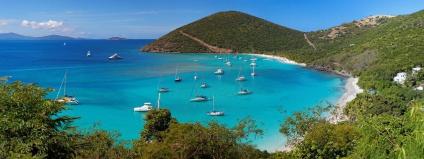 tortola bvi