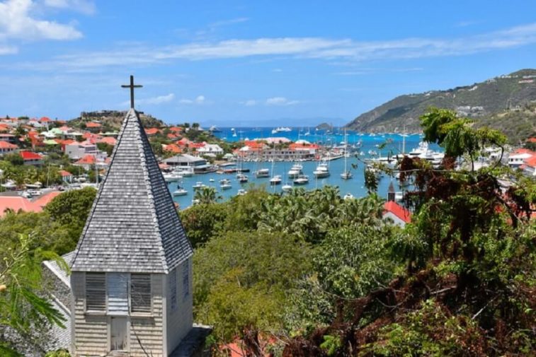 What To Do in Gustavia, St. Barts in 24 Hours - Windstar Cruises Travel ...