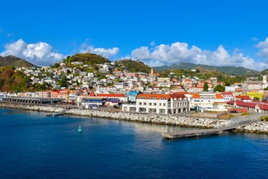 What to Do in St. George's, Grenada in 24 Hours