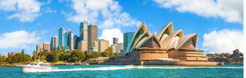 things to do in sydney