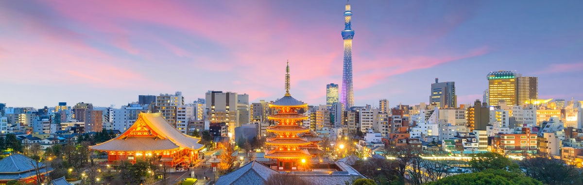 What to Do in Tokio in 24 Hours