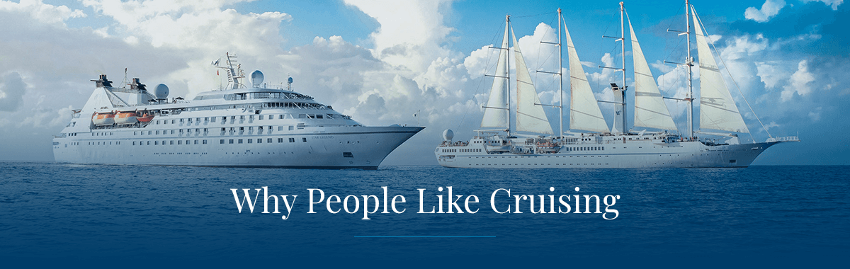 Why-People-Like-Cruising