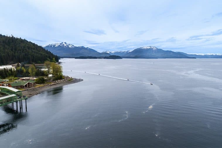 Alaskan Culture – Huna Tlingits Provide a Lesson in Perseverance ...