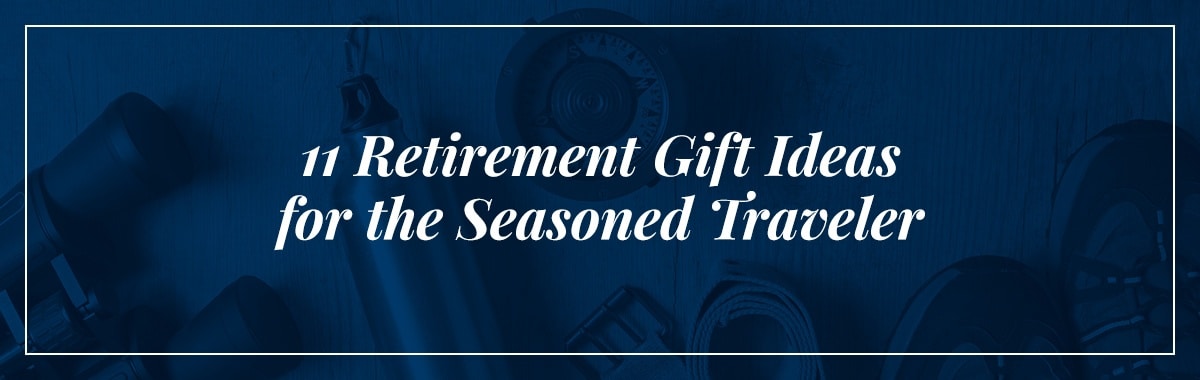 The 25 Best Retirement Gift Ideas For A Retiring Colleague in 2023! |  Collctiv Blog