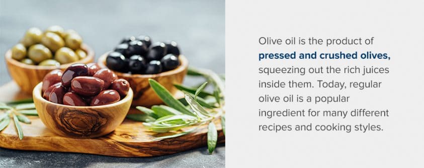 everything-you-need-to-know-about-the-history-of-olive-oil