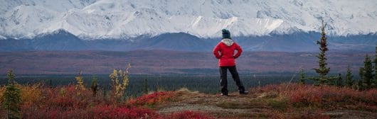 The 30 Best Hikes in Alaska