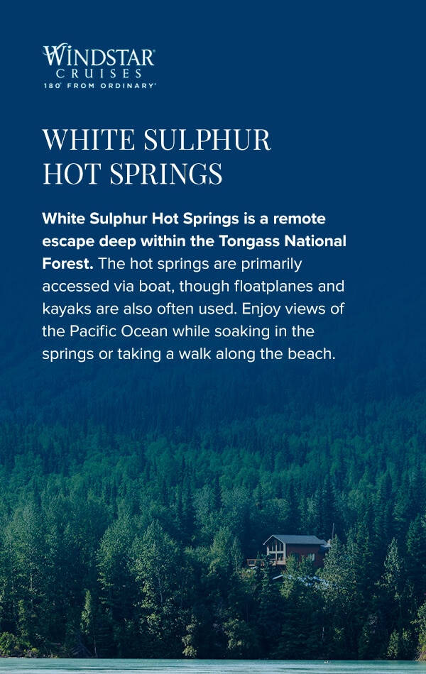 10 MustSee Alaskan Hot Springs & Tips for Visiting