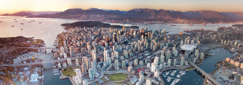 27 Facts About Vancouver, BC