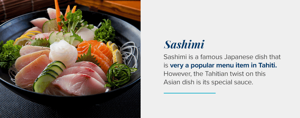 Sashimi