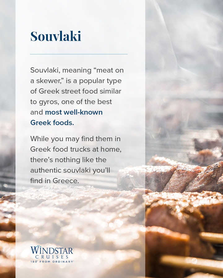 Souvlaki