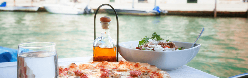 15 Must-Try Foods to Try in Italy