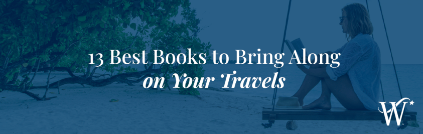 Best books for travelling