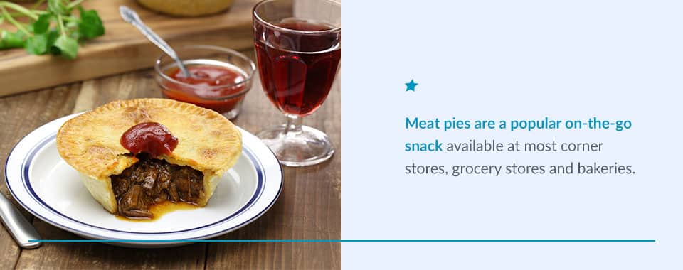 Meat Pies