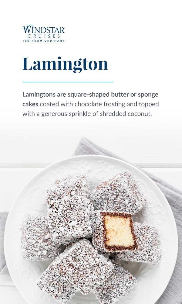 Lamington