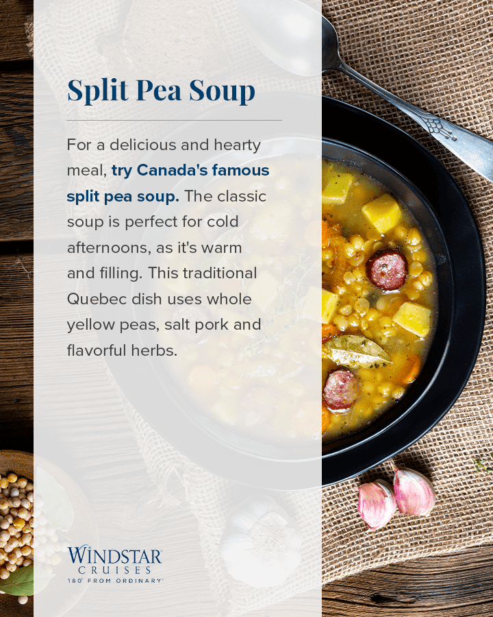 Split Pea Soup