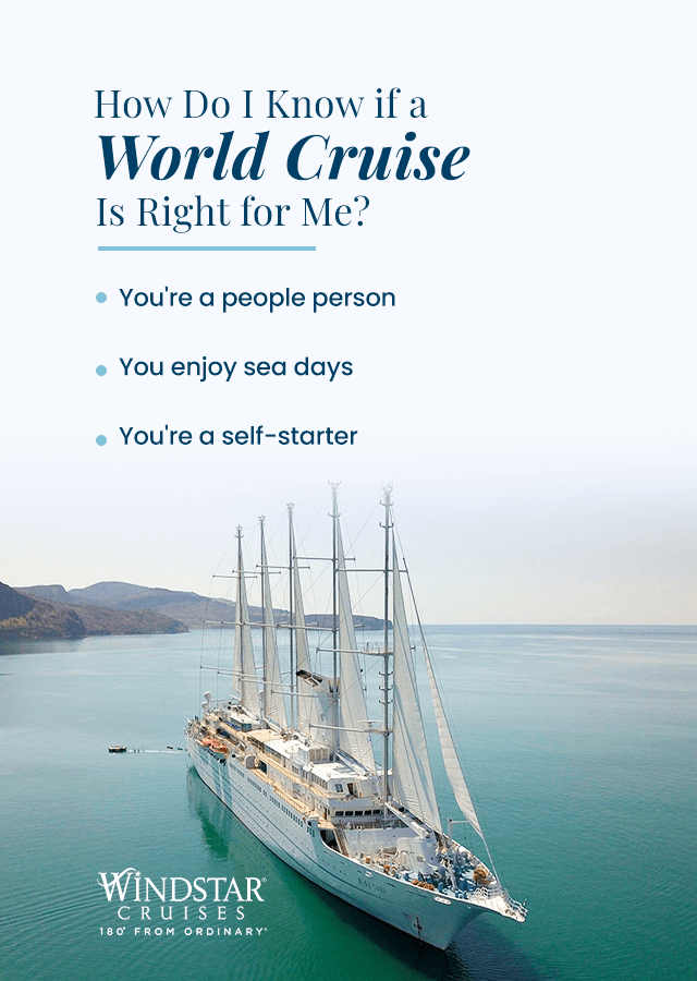 World Cruises A Complete Guide