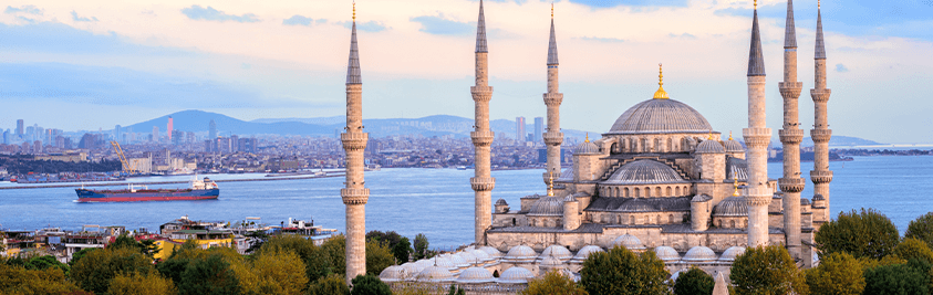 What to Know About Visting the Blue Mosque