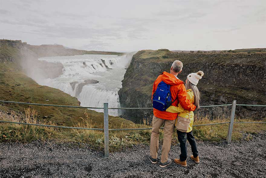 Windstar Cruises in Iceland