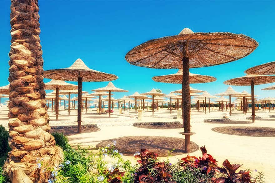 Hurghada Egypt
