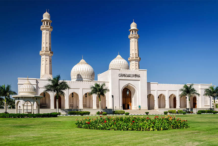 Salalah Oman