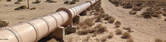 The History of Aqueducts