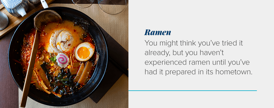 ramen