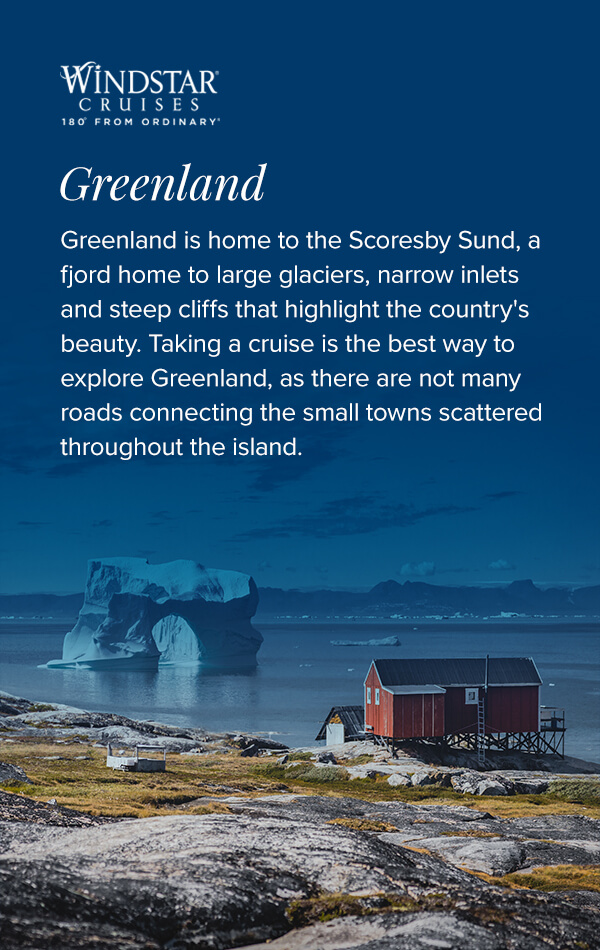 Greenland