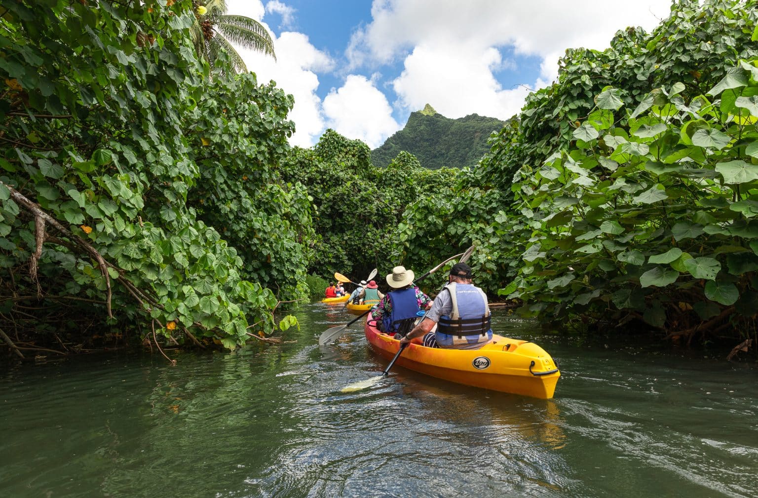 shore excursions tahiti