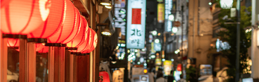 16 Must-Try Foods in Tokyo