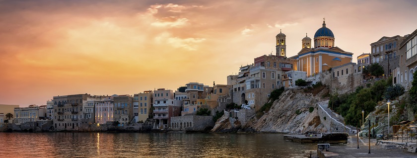 18 Best UNESCO World Heritage Sites in Greece