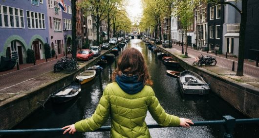 13 Perfect Places for an Unplugged Vacation