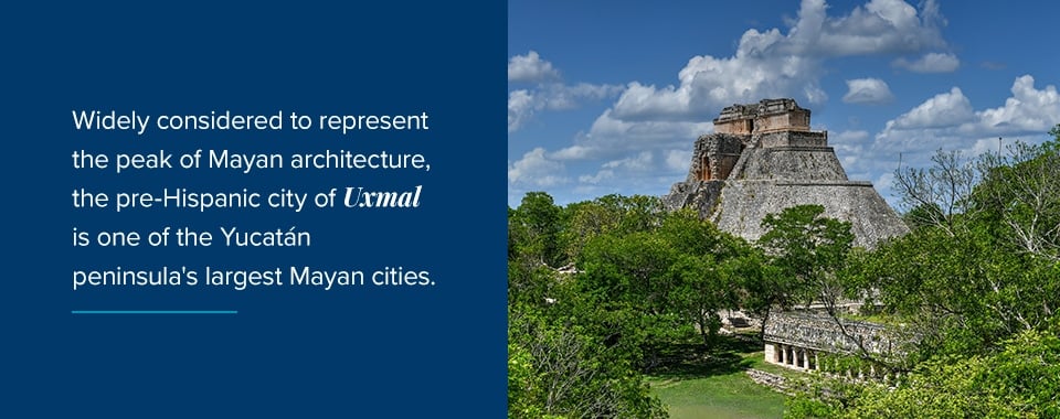 Uxmal