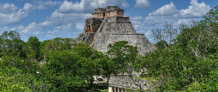 The 10 Best UNESCO World Heritage Sites in Mexico